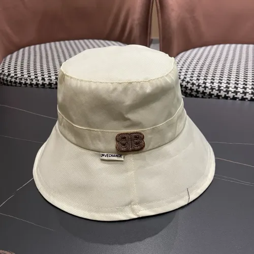 Balenciaga Caps #1428469 $34.00 USD, Wholesale Replica Balenciaga Caps