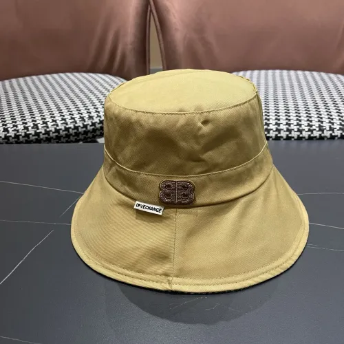 Balenciaga Caps #1428471 $34.00 USD, Wholesale Replica Balenciaga Caps