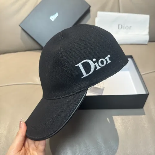 Christian Dior Caps #1428477 $34.00 USD, Wholesale Replica Christian Dior Caps