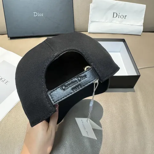 Replica Christian Dior Caps #1428477 $34.00 USD for Wholesale