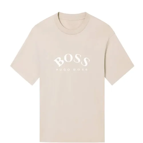 Boss T-Shirts Short Sleeved For Men #1428480 $24.00 USD, Wholesale Replica Boss T-Shirts
