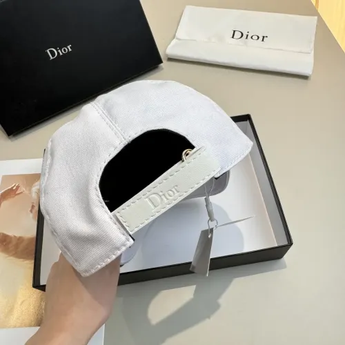 Replica Christian Dior Caps #1428484 $36.00 USD for Wholesale
