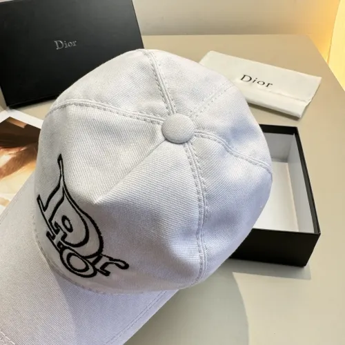 Replica Christian Dior Caps #1428486 $36.00 USD for Wholesale