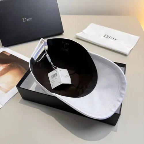 Replica Christian Dior Caps #1428486 $36.00 USD for Wholesale