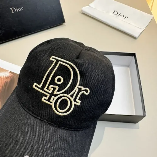 Replica Christian Dior Caps #1428487 $36.00 USD for Wholesale