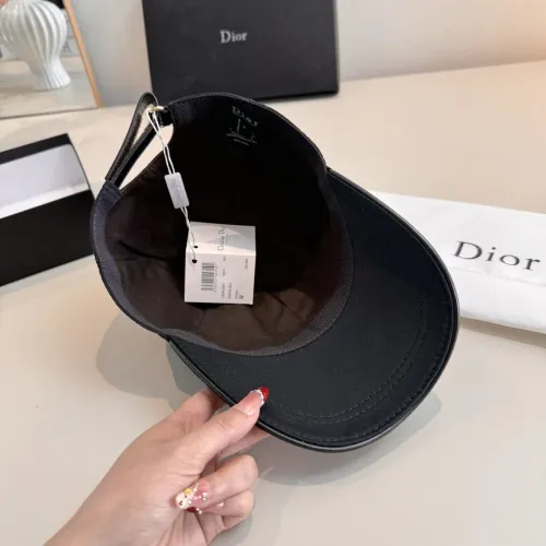 Replica Christian Dior Caps #1428489 $36.00 USD for Wholesale