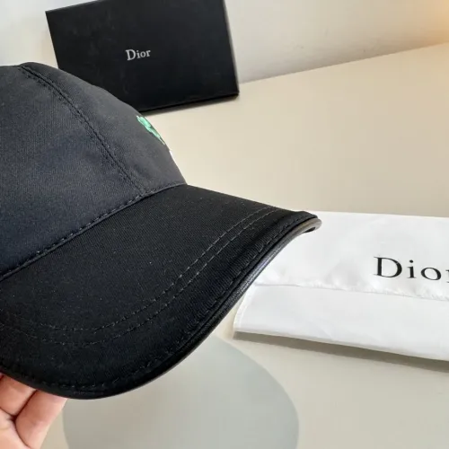 Replica Christian Dior Caps #1428489 $36.00 USD for Wholesale