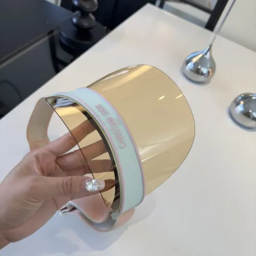 Replica Christian Dior Caps #1428493 $39.00 USD for Wholesale