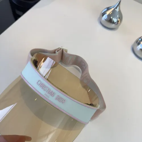 Replica Christian Dior Caps #1428493 $39.00 USD for Wholesale