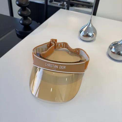 Christian Dior Caps #1428494 $39.00 USD, Wholesale Replica Christian Dior Caps