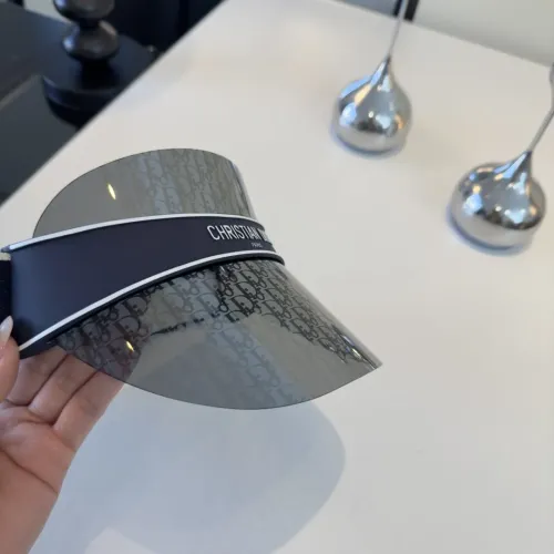 Replica Christian Dior Caps #1428496 $39.00 USD for Wholesale