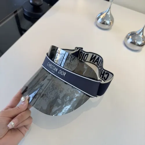 Replica Christian Dior Caps #1428497 $39.00 USD for Wholesale