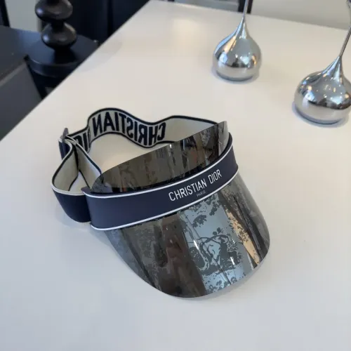 Replica Christian Dior Caps #1428497 $39.00 USD for Wholesale