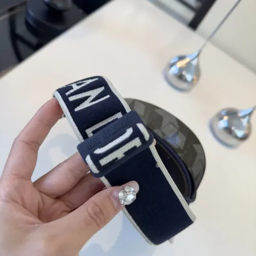 Replica Christian Dior Caps #1428498 $39.00 USD for Wholesale