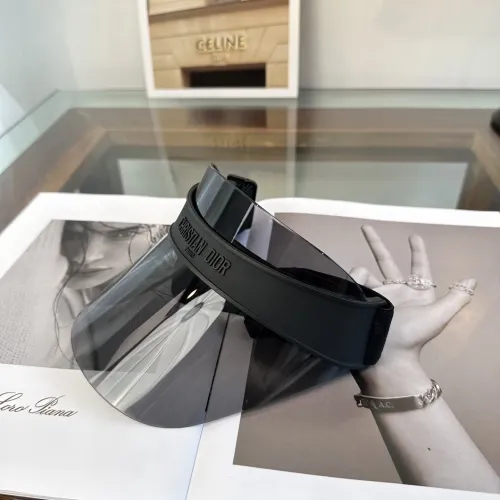 Replica Christian Dior Caps #1428499 $32.00 USD for Wholesale