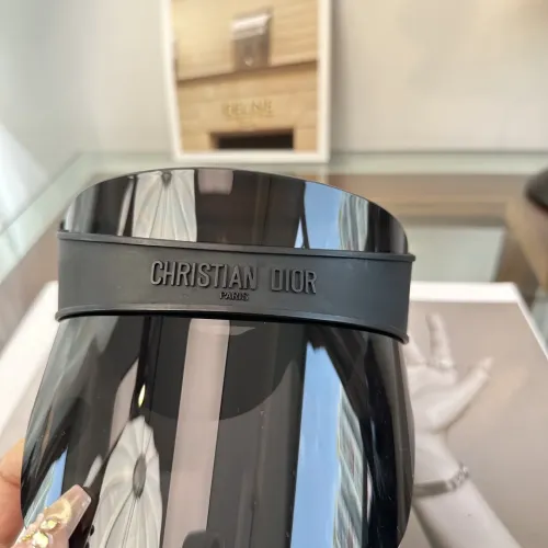 Replica Christian Dior Caps #1428500 $32.00 USD for Wholesale