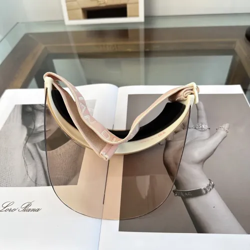 Replica Christian Dior Caps #1428501 $32.00 USD for Wholesale