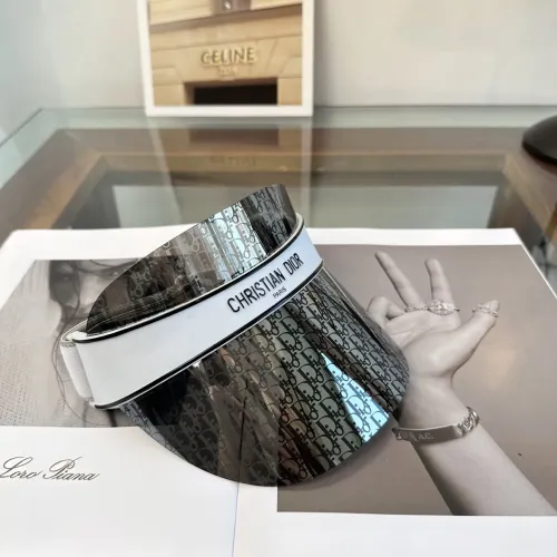 Replica Christian Dior Caps #1428502 $34.00 USD for Wholesale