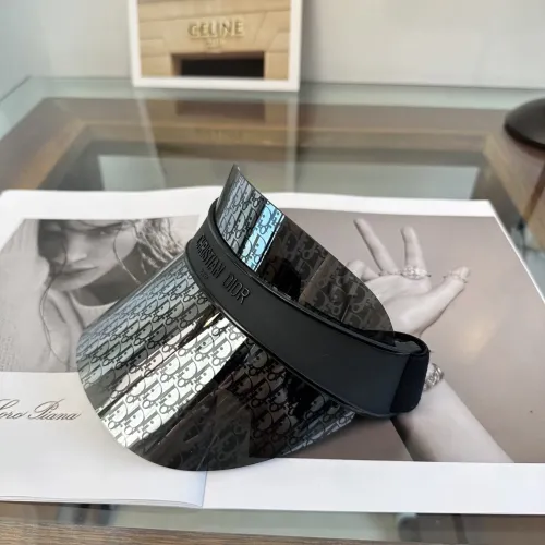 Replica Christian Dior Caps #1428504 $34.00 USD for Wholesale