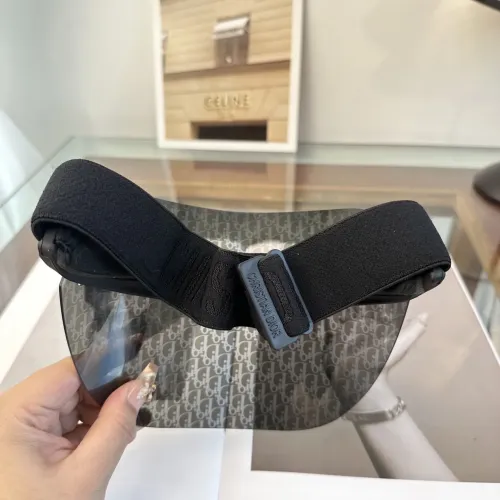 Replica Christian Dior Caps #1428504 $34.00 USD for Wholesale