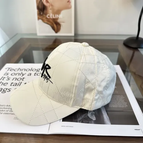 Replica Christian Dior Caps #1428505 $27.00 USD for Wholesale