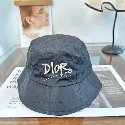 Christian Dior Caps #1428508 $29.00 USD, Wholesale Replica Christian Dior Caps