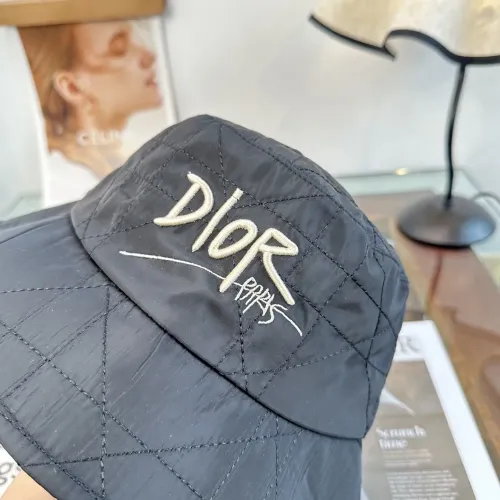 Replica Christian Dior Caps #1428508 $29.00 USD for Wholesale