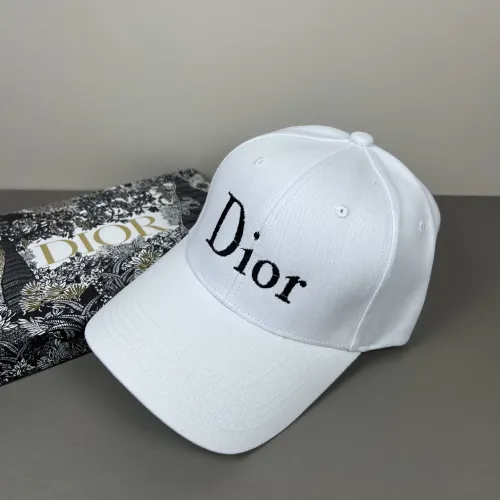 Christian Dior Caps #1428514 $27.00 USD, Wholesale Replica Christian Dior Caps