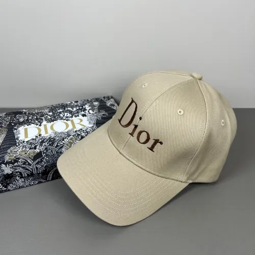 Christian Dior Caps #1428515 $27.00 USD, Wholesale Replica Christian Dior Caps