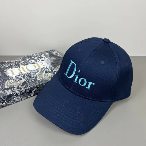 Christian Dior Caps #1428518 $27.00 USD, Wholesale Replica Christian Dior Caps