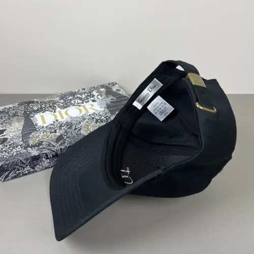 Replica Christian Dior Caps #1428519 $27.00 USD for Wholesale