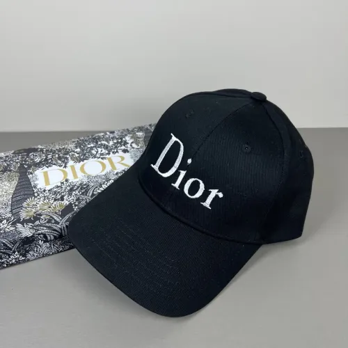 Christian Dior Caps #1428520 $27.00 USD, Wholesale Replica Christian Dior Caps