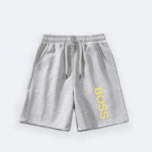 Boss Pants For Men #1428521 $29.00 USD, Wholesale Replica Boss Pants