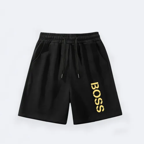 Boss Pants For Men #1428522 $29.00 USD, Wholesale Replica Boss Pants