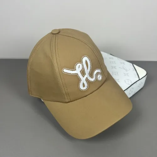 Replica Hermes Caps #1428526 $25.00 USD for Wholesale