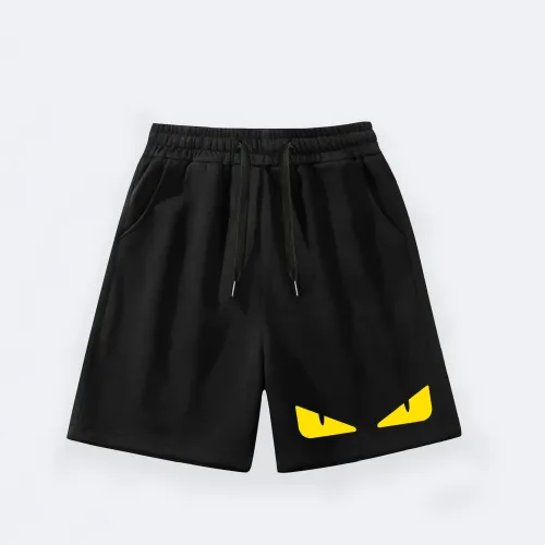 Fendi Pants For Men #1428529 $29.00 USD, Wholesale Replica Fendi Pants