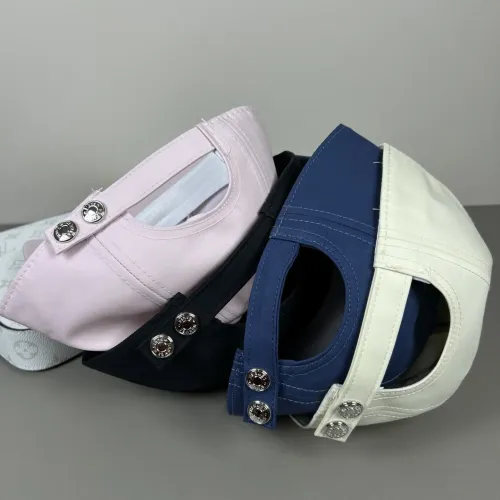 Replica Hermes Caps #1428532 $27.00 USD for Wholesale