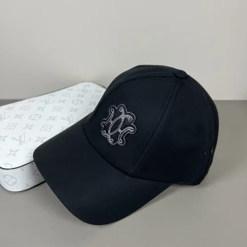 Hermes Caps #1428533 $27.00 USD, Wholesale Replica Hermes Caps