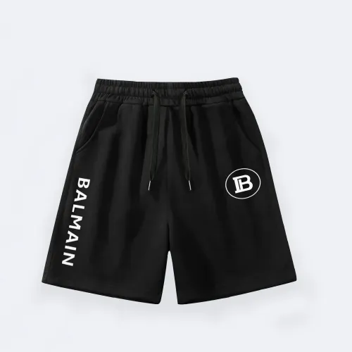 Balmain Pants For Men #1428535 $29.00 USD, Wholesale Replica Balmain Pants