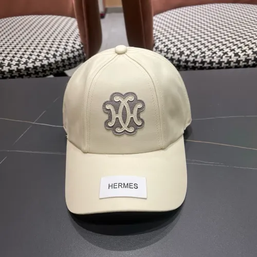 Hermes Caps #1428536 $34.00 USD, Wholesale Replica Hermes Caps