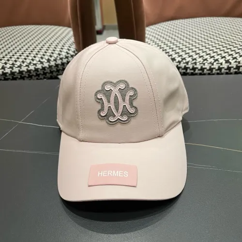 Hermes Caps #1428537 $34.00 USD, Wholesale Replica Hermes Caps
