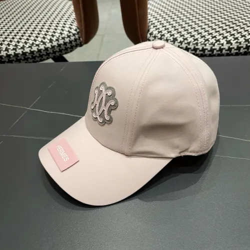 Replica Hermes Caps #1428537 $34.00 USD for Wholesale