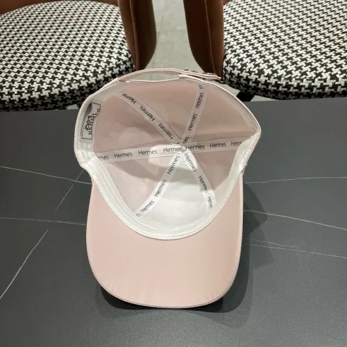 Replica Hermes Caps #1428537 $34.00 USD for Wholesale