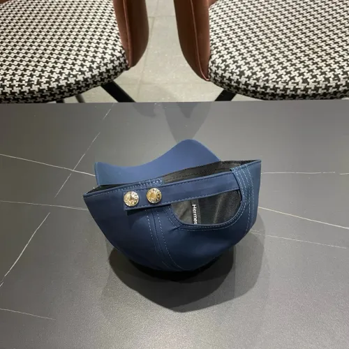 Replica Hermes Caps #1428538 $34.00 USD for Wholesale