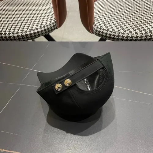 Replica Hermes Caps #1428539 $34.00 USD for Wholesale