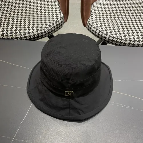 Replica Fendi Caps #1428549 $36.00 USD for Wholesale