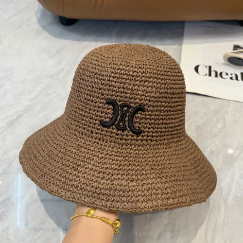 Celine Caps #1428552 $29.00 USD, Wholesale Replica Celine Caps