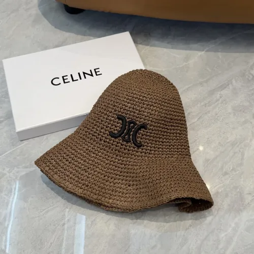 Replica Celine Caps #1428552 $29.00 USD for Wholesale