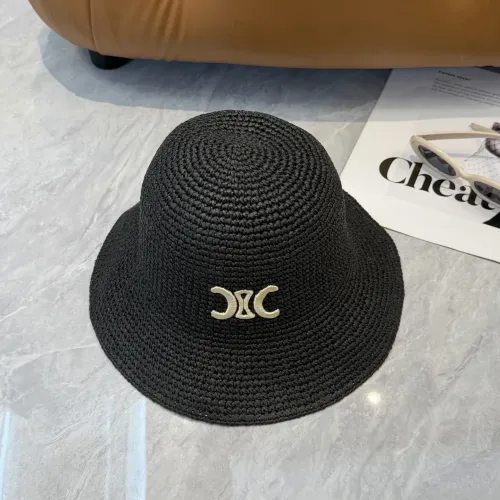 Replica Celine Caps #1428553 $29.00 USD for Wholesale