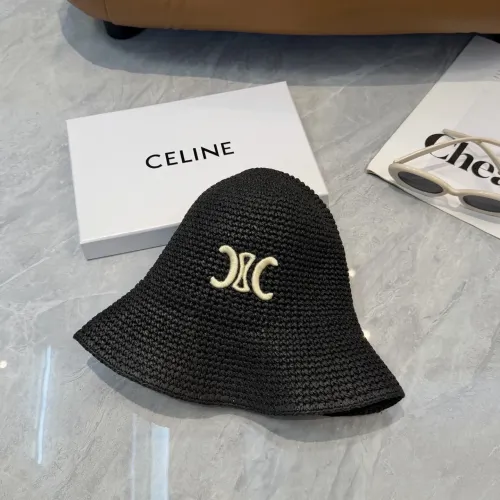Replica Celine Caps #1428553 $29.00 USD for Wholesale